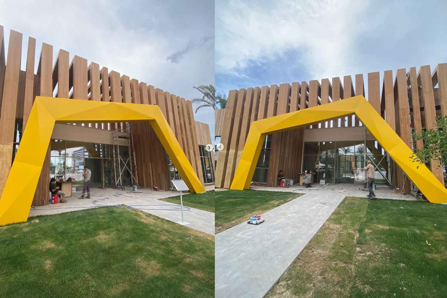Acm-3d-Cephe-8-Concept-Reklam istanbul acm alüminyum kompozit cephe kaplama