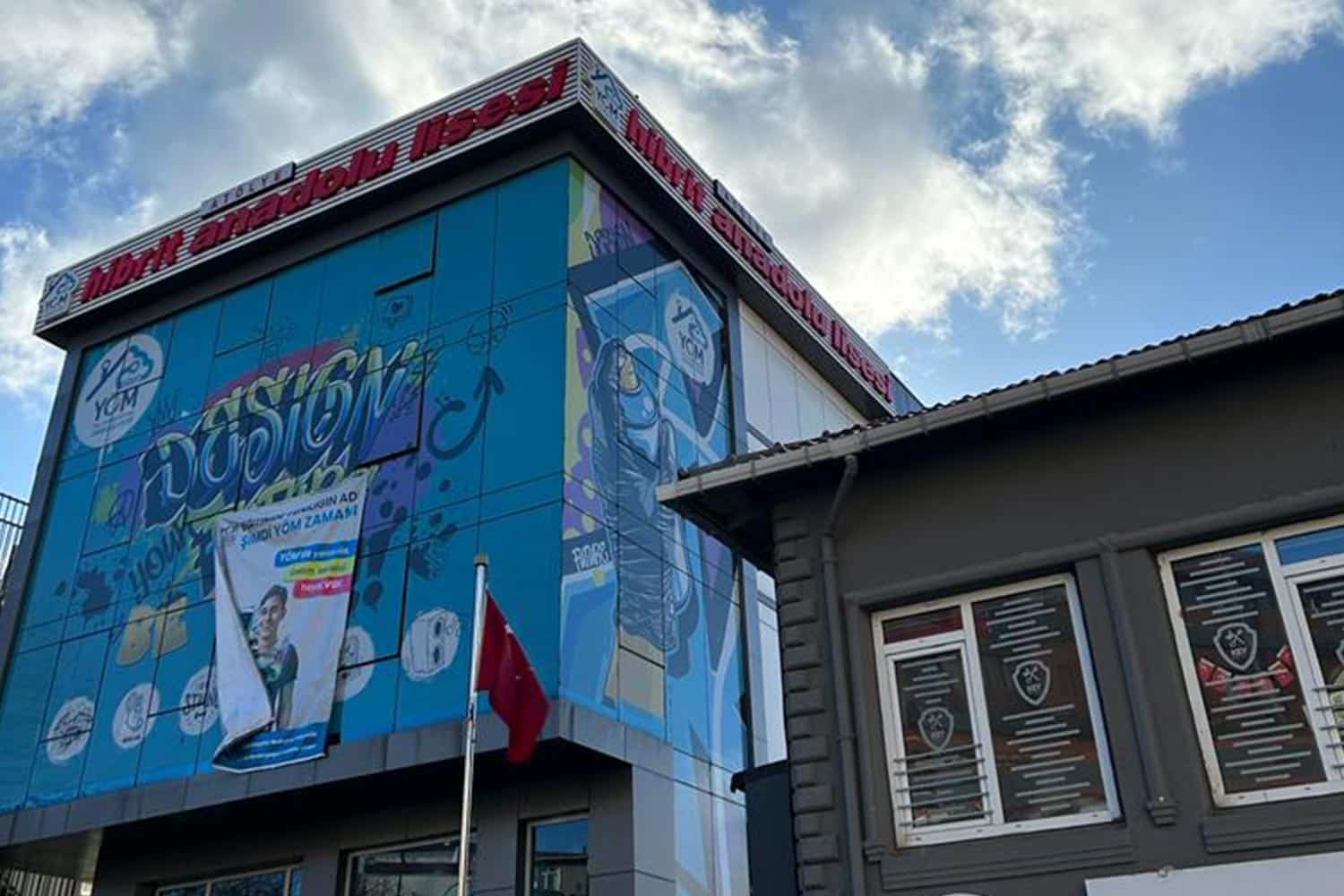 istanbul cephe giydirme dijital baskı