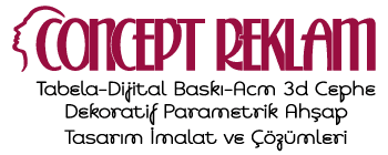 Concept Reklam Logo